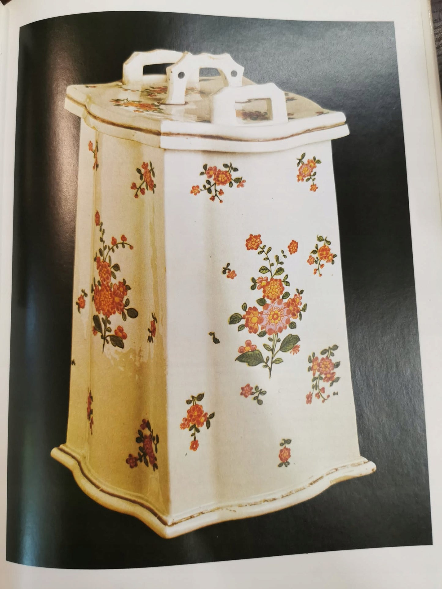 Porcelana europejska, Jan Divis