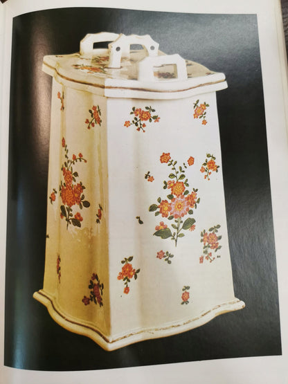 Porcelana europejska, Jan Divis