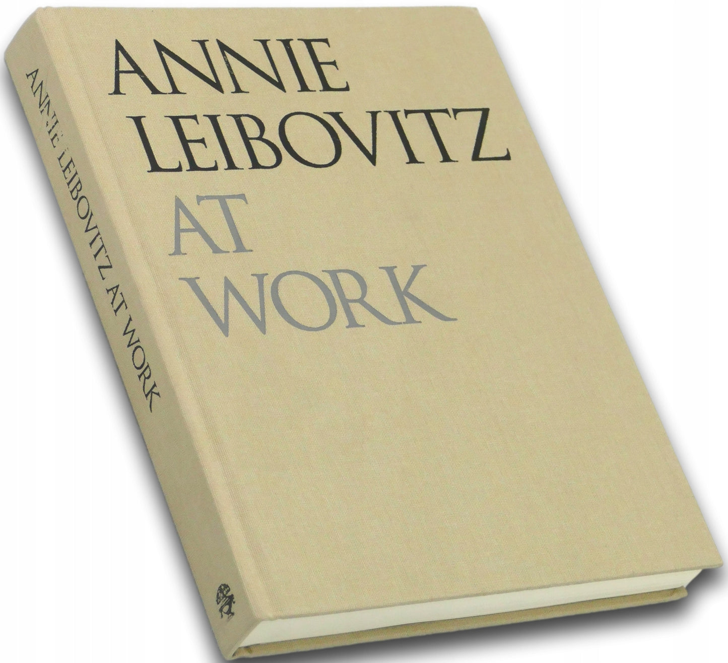 Annie Leibovitz at Work - Album