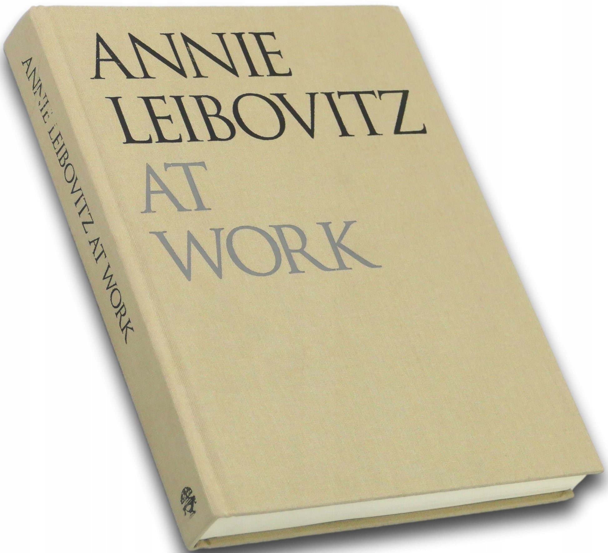 Annie Leibovitz at Work - Album