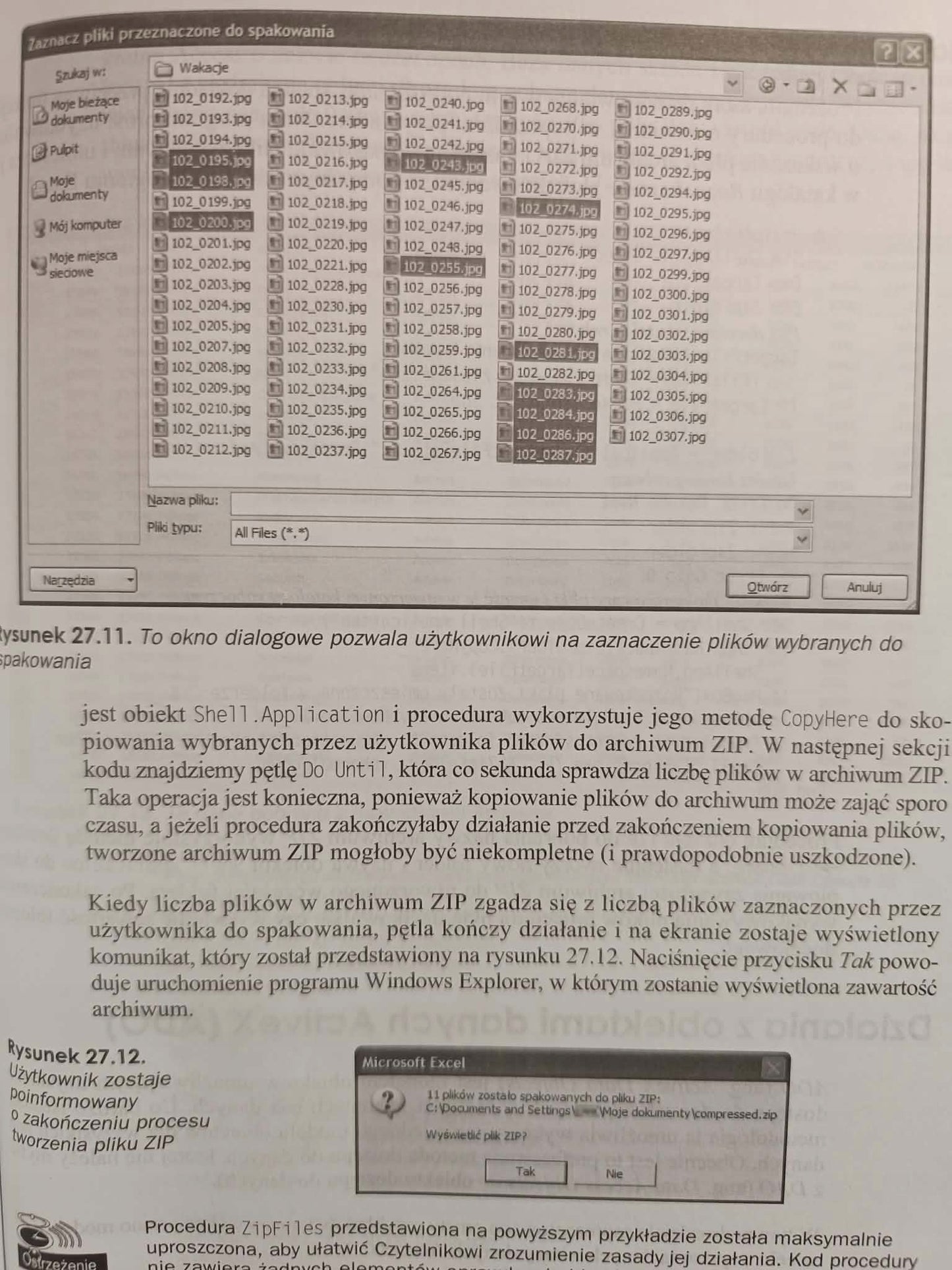Excel 2010 PL Programowanie w VBA, John Walkenbach