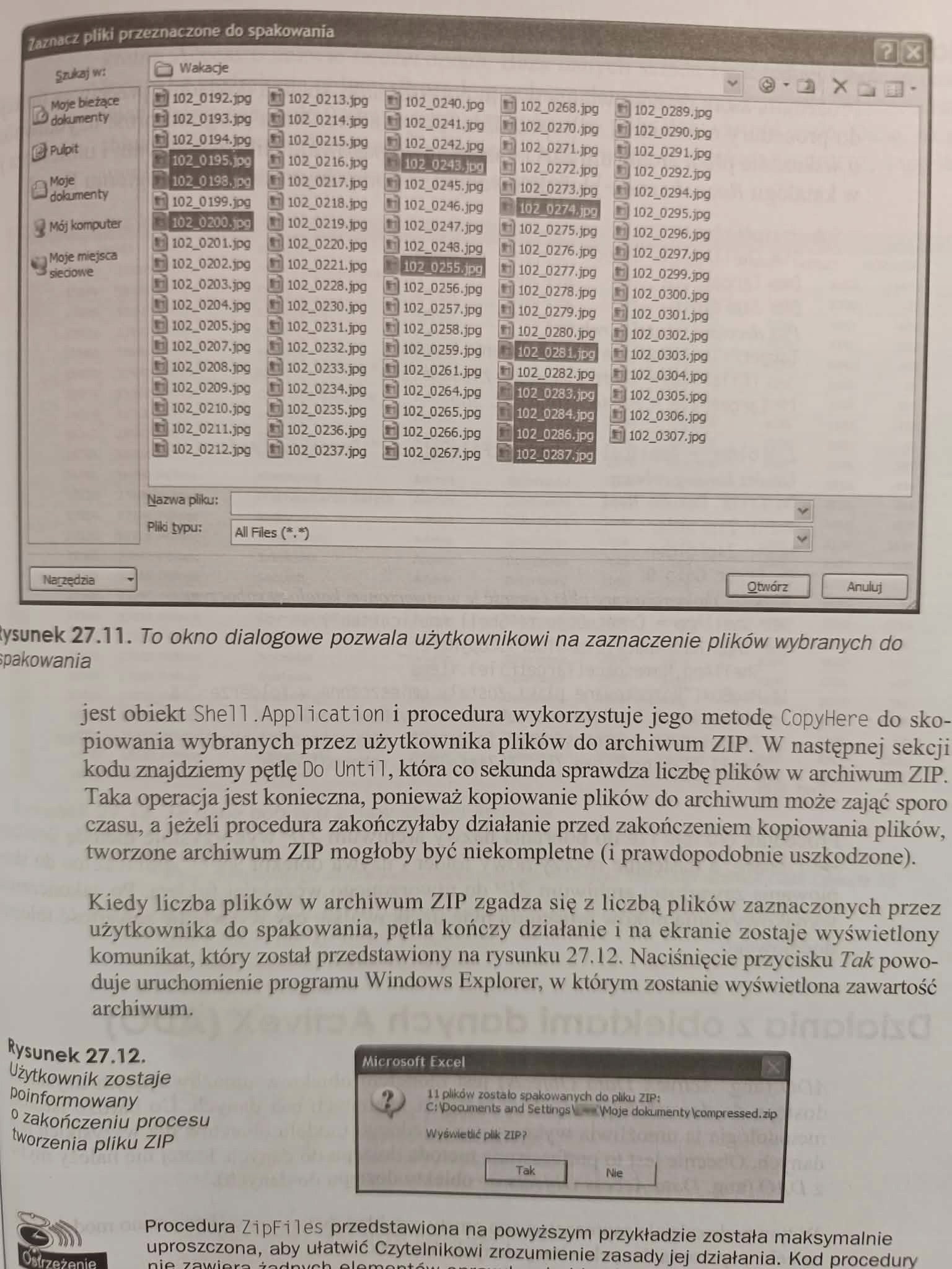Excel 2010 PL Programowanie w VBA, John Walkenbach