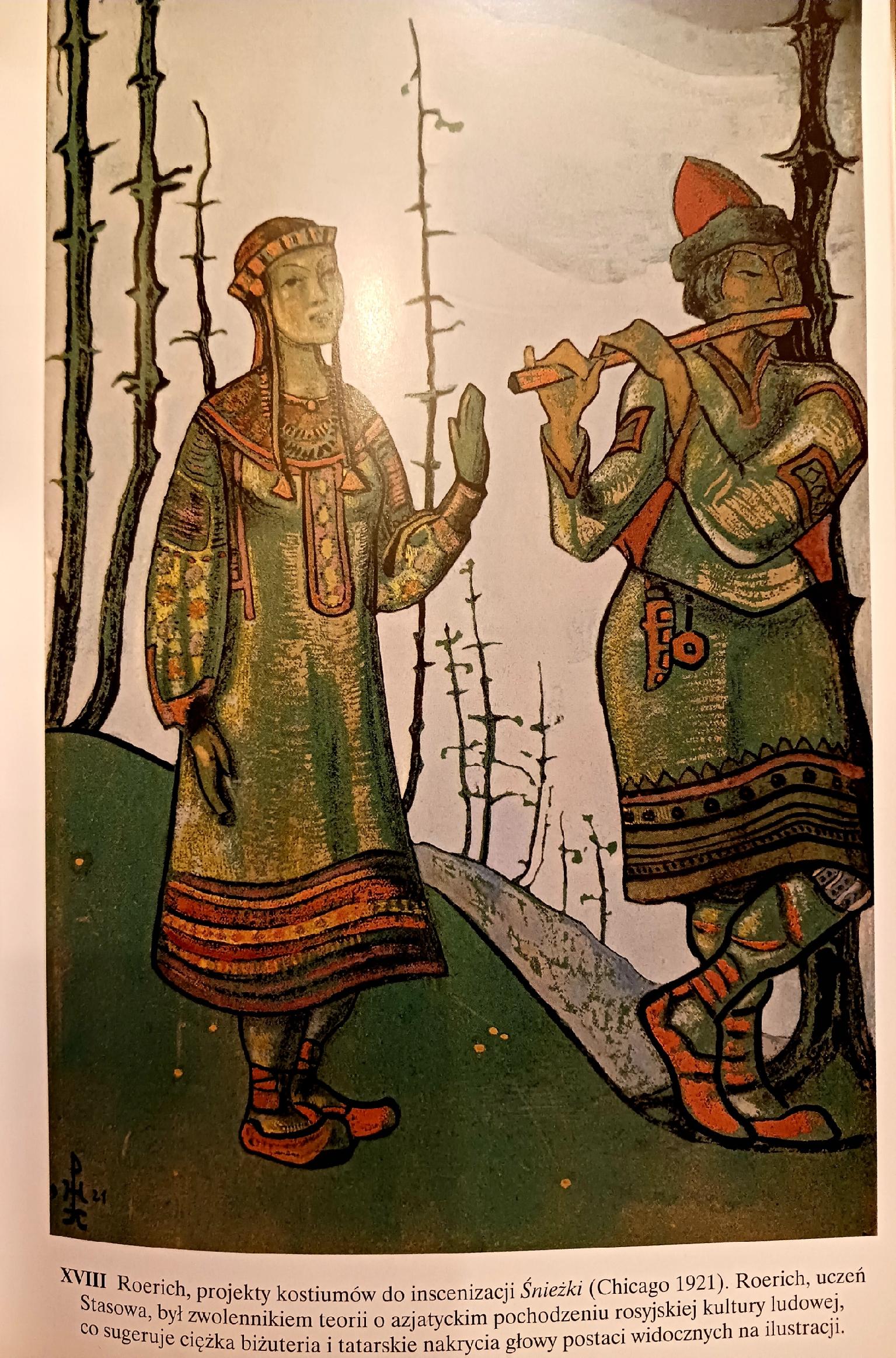 Taniec Nataszy. Z dziejów kultury rosyjskiej Orlando Figes