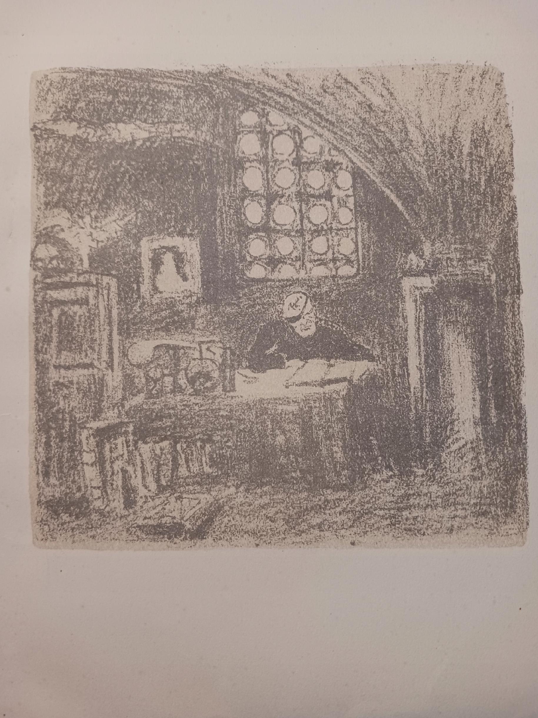 Pan Twardowski Lucyan Rydel [Warszawa 1906][ ilustracje Procajłowicza]