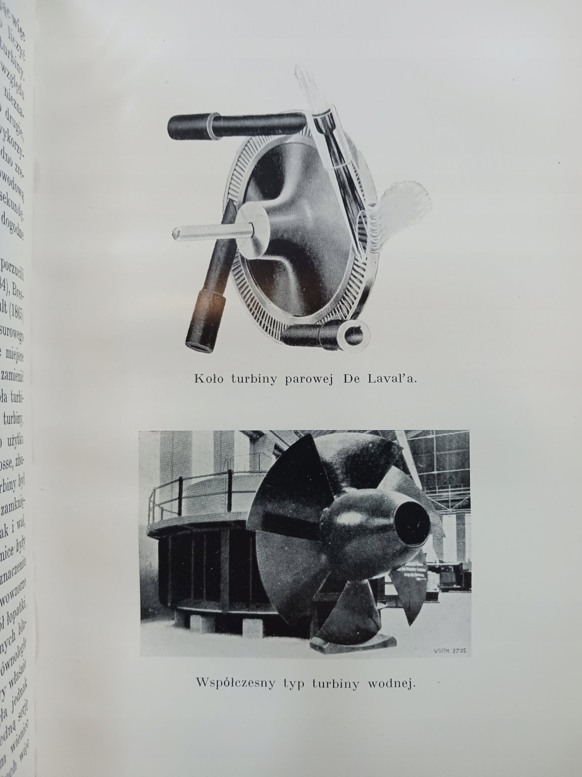 Człowiek i siły przyrody H. i M. Vowles [wydanie drugie z roku 1937]