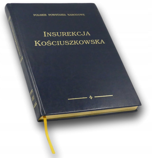 Insurekcja kościuszkowska T. Skoczek [powstanie kościuszkowskie w sztuce]