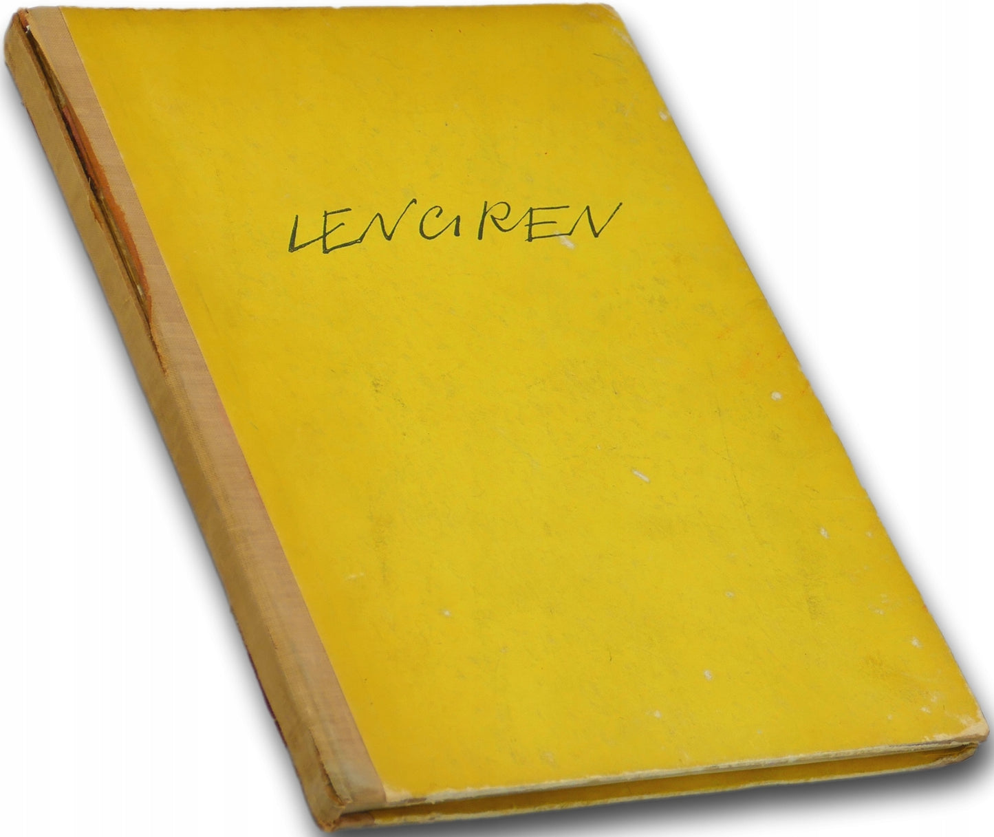 100 żartów rysunkowych - Zbigniew Lengren