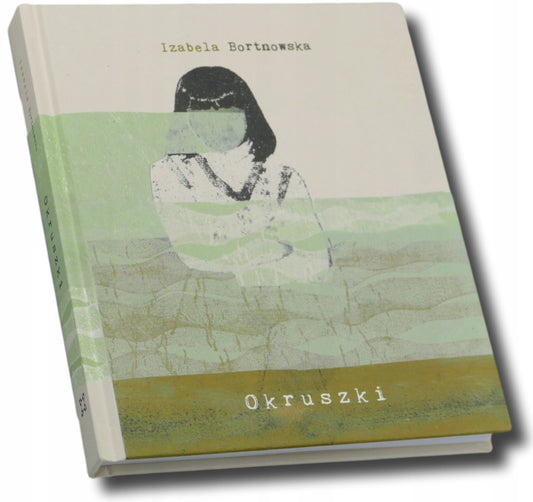 Okruszki Izabela Bortnowska