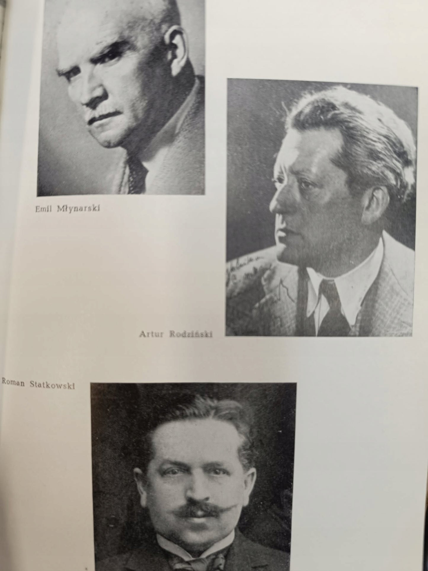 Kazimierz Wiłkomirski wspomnienia, wstęp Jarosława Iwaszkiewicza
