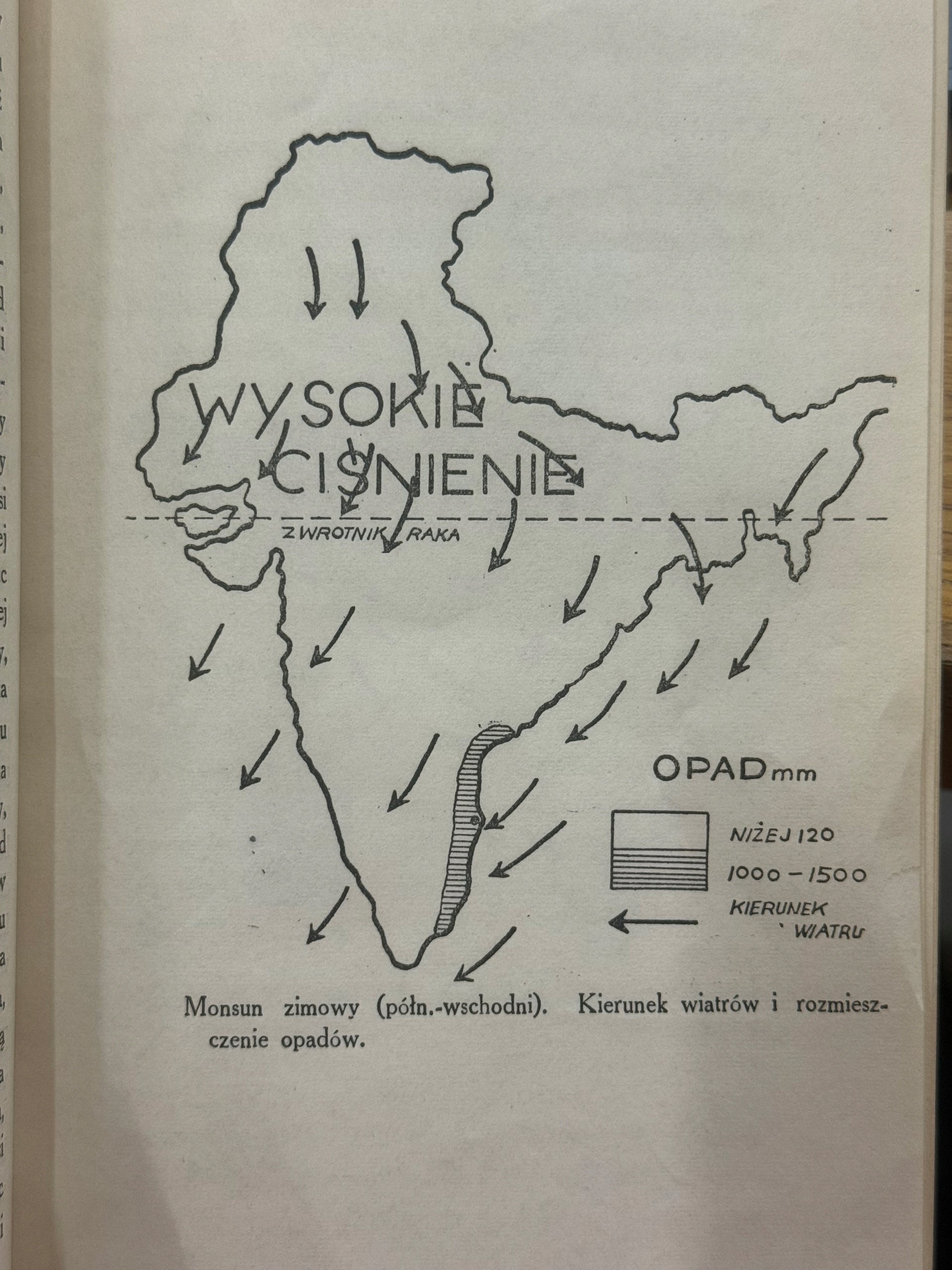 Geografia Indii. Kraj, ludzie, gospodarstwo Antoni Dudryk-Darlewski