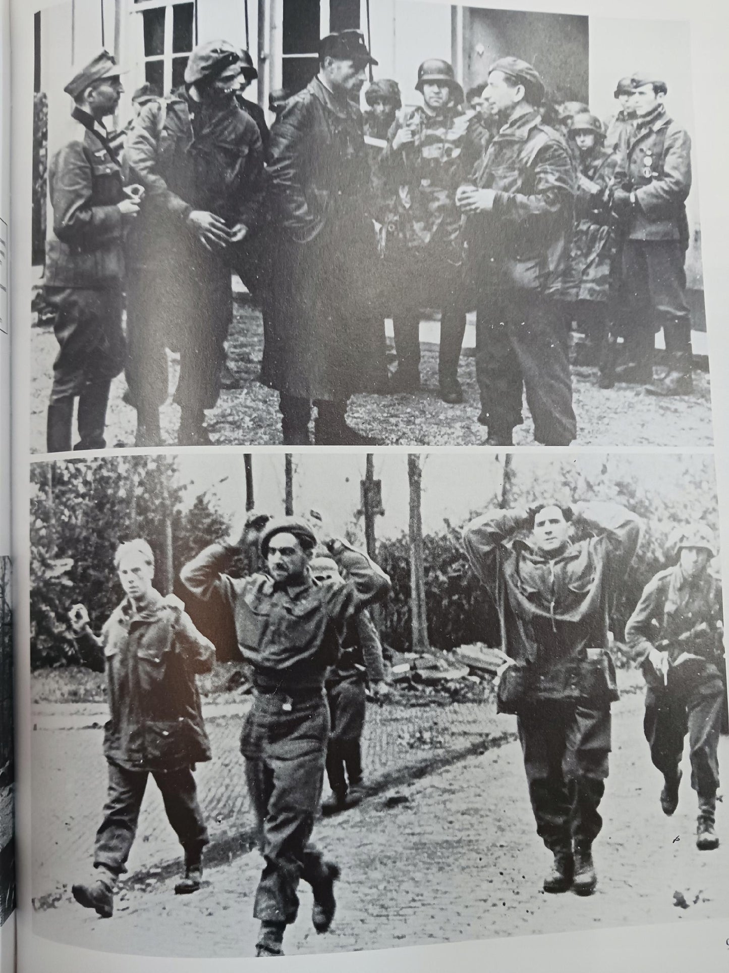 Arnhem 1944 ostatnie zwycięstwo Niemiec Janusz Piekałkiewicz