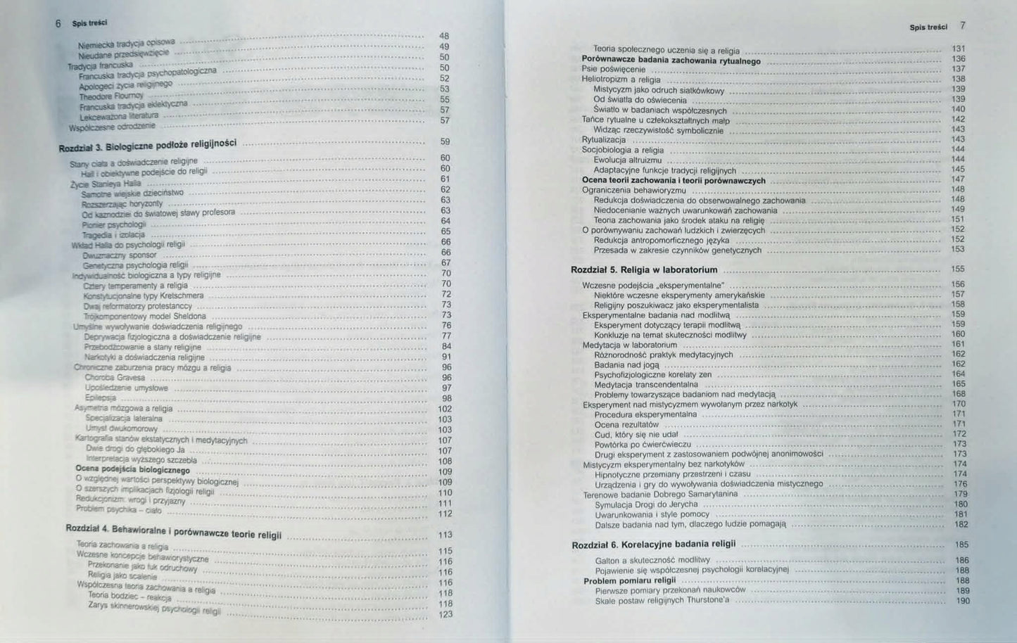 Psychologia religii David M. Wulff [wydawnictwo WSiP]