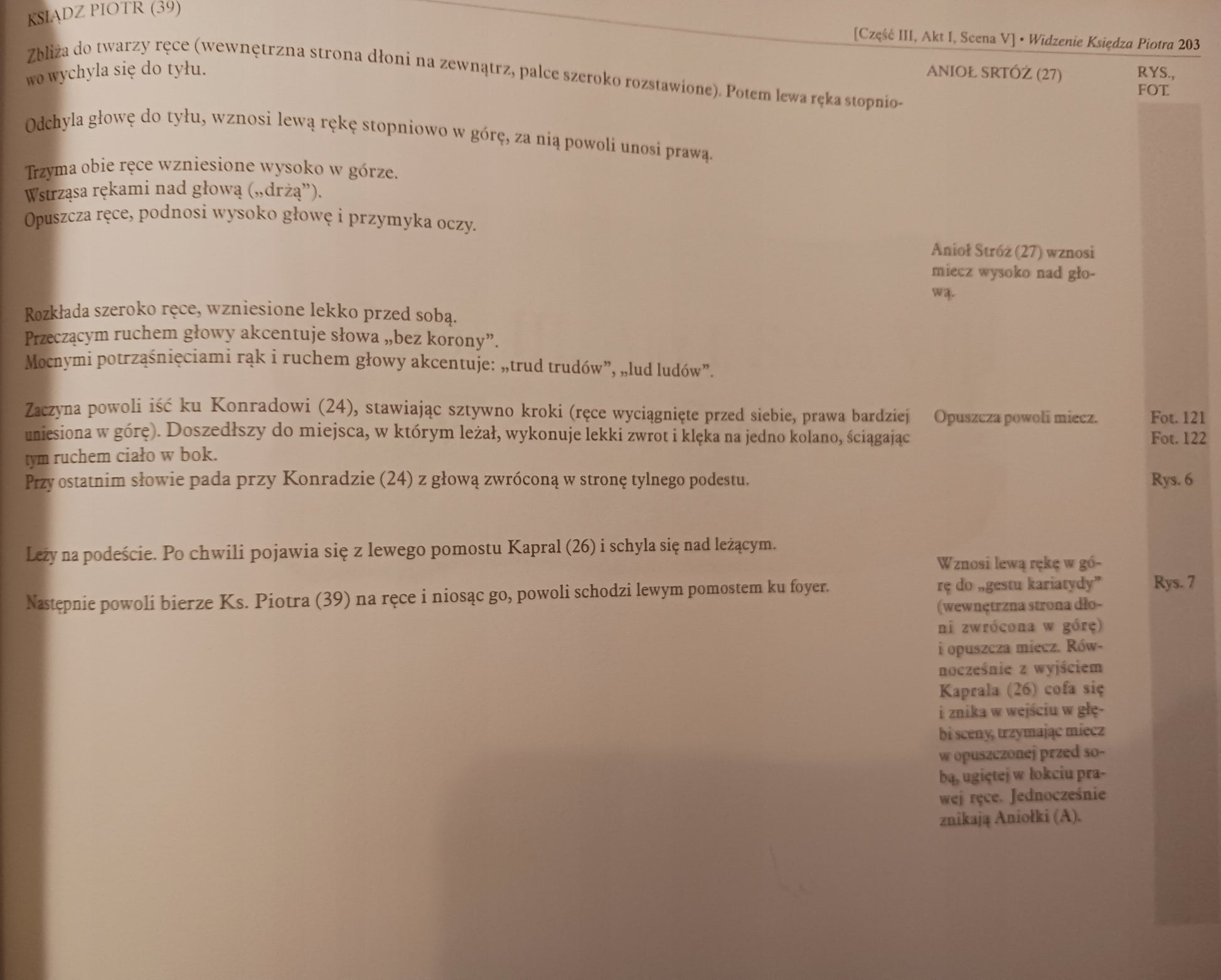 Dziady Adama Mickiewicza w inscenizacji Konrada Swinarskiego Praca zbiorowa