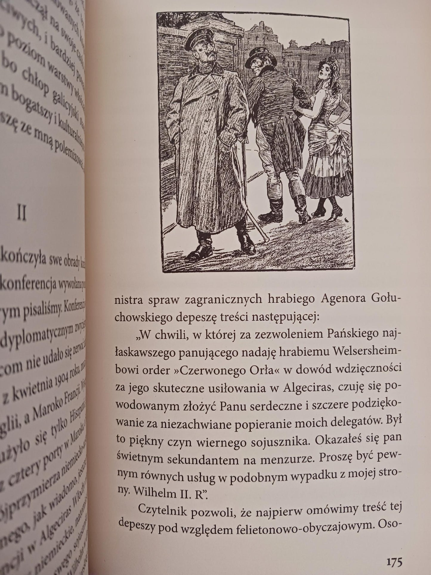 Stanisław Cat-Mackiewicz x4 Europa in Flagranti, Trzylecie, Wunderkind +