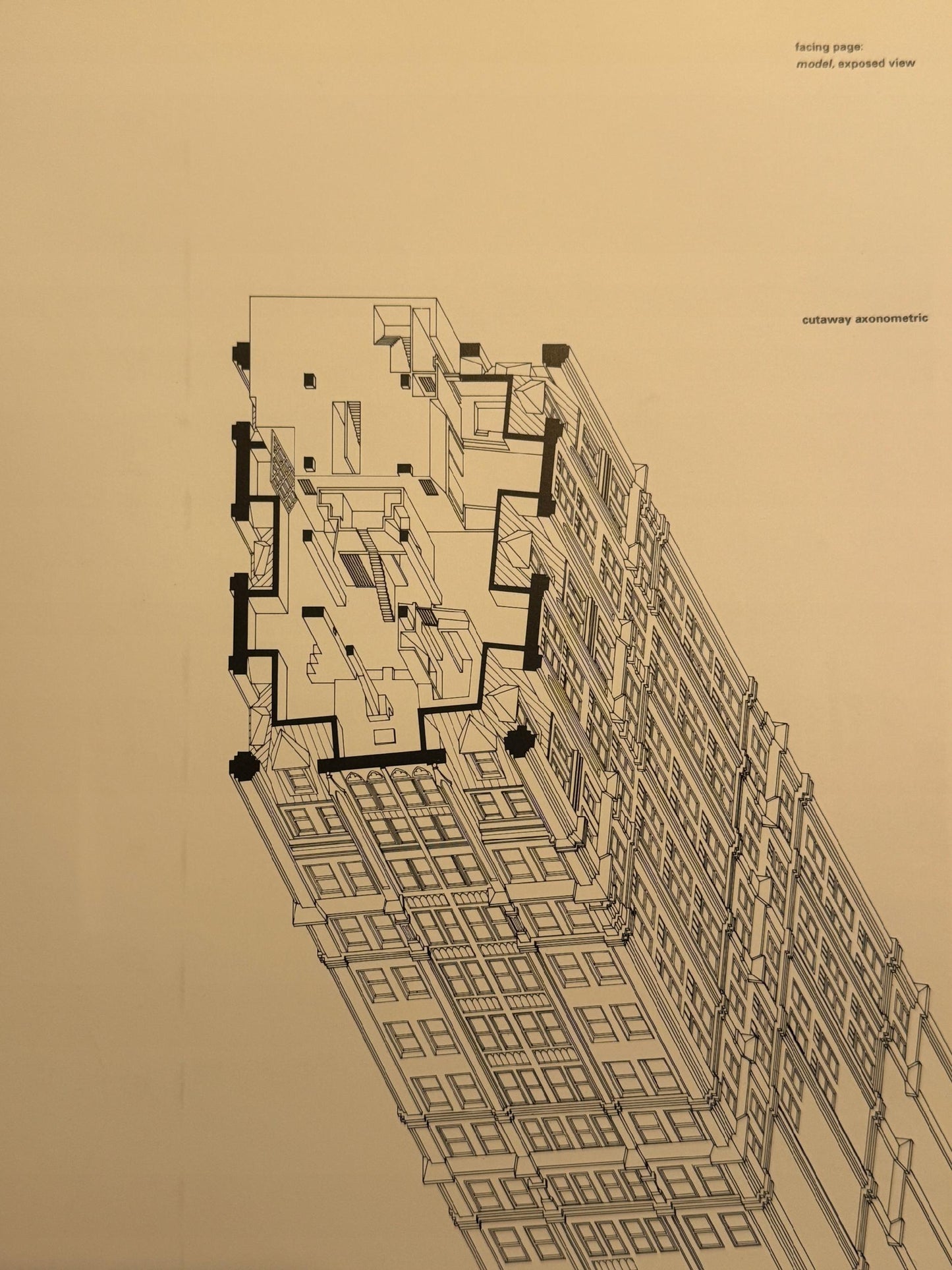 Franklin D. Israel Buildings + projects