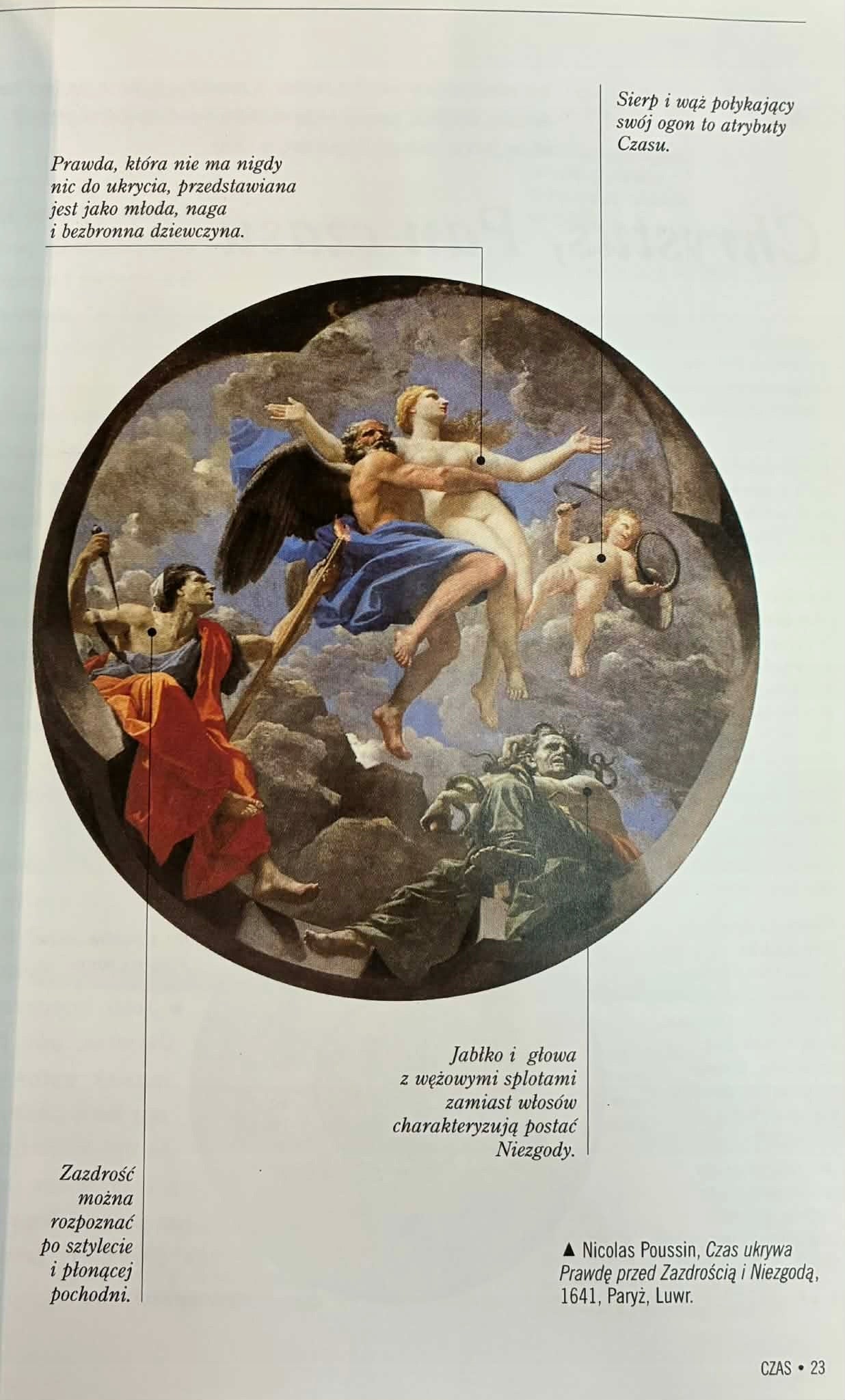 Symbole i alegorie Matilde Battistini [Leksykon historia, sztuka]