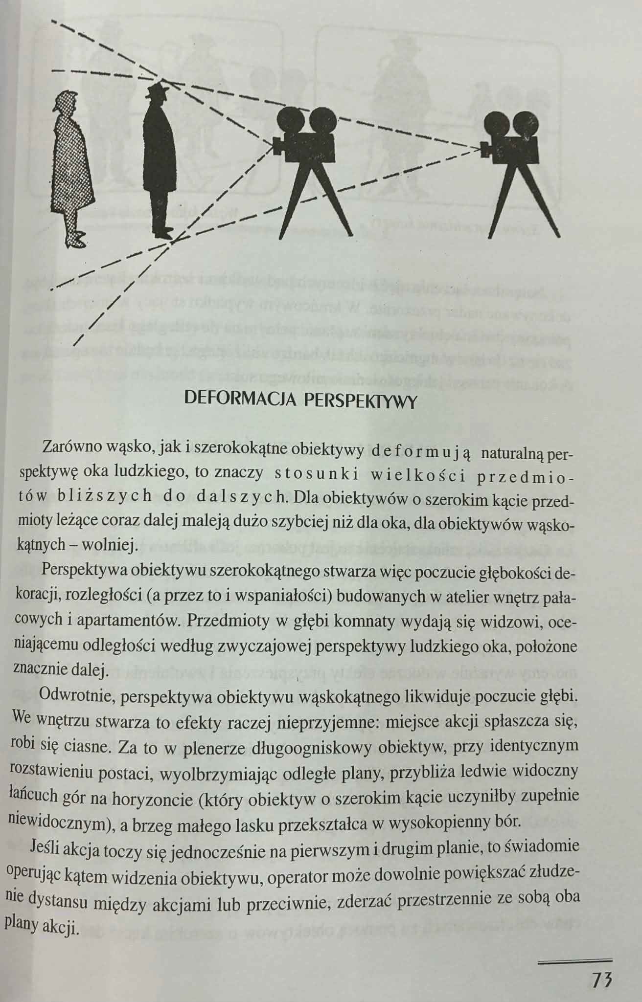 Język Filmu Jerzy Płażewski