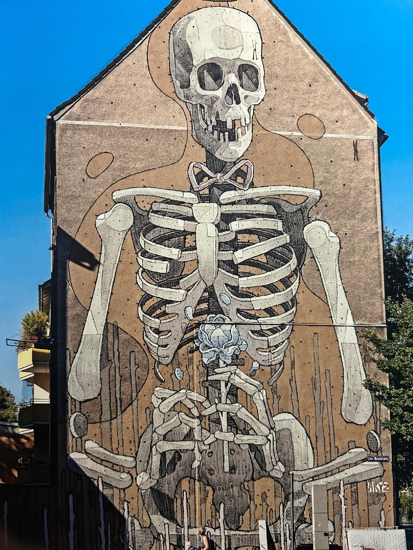 Street art. Wielcy artyści i ich wizje - Alessandra Mattanza