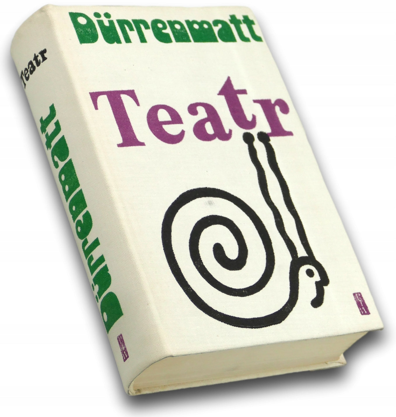 Teatr Friedrich Durrenmatt