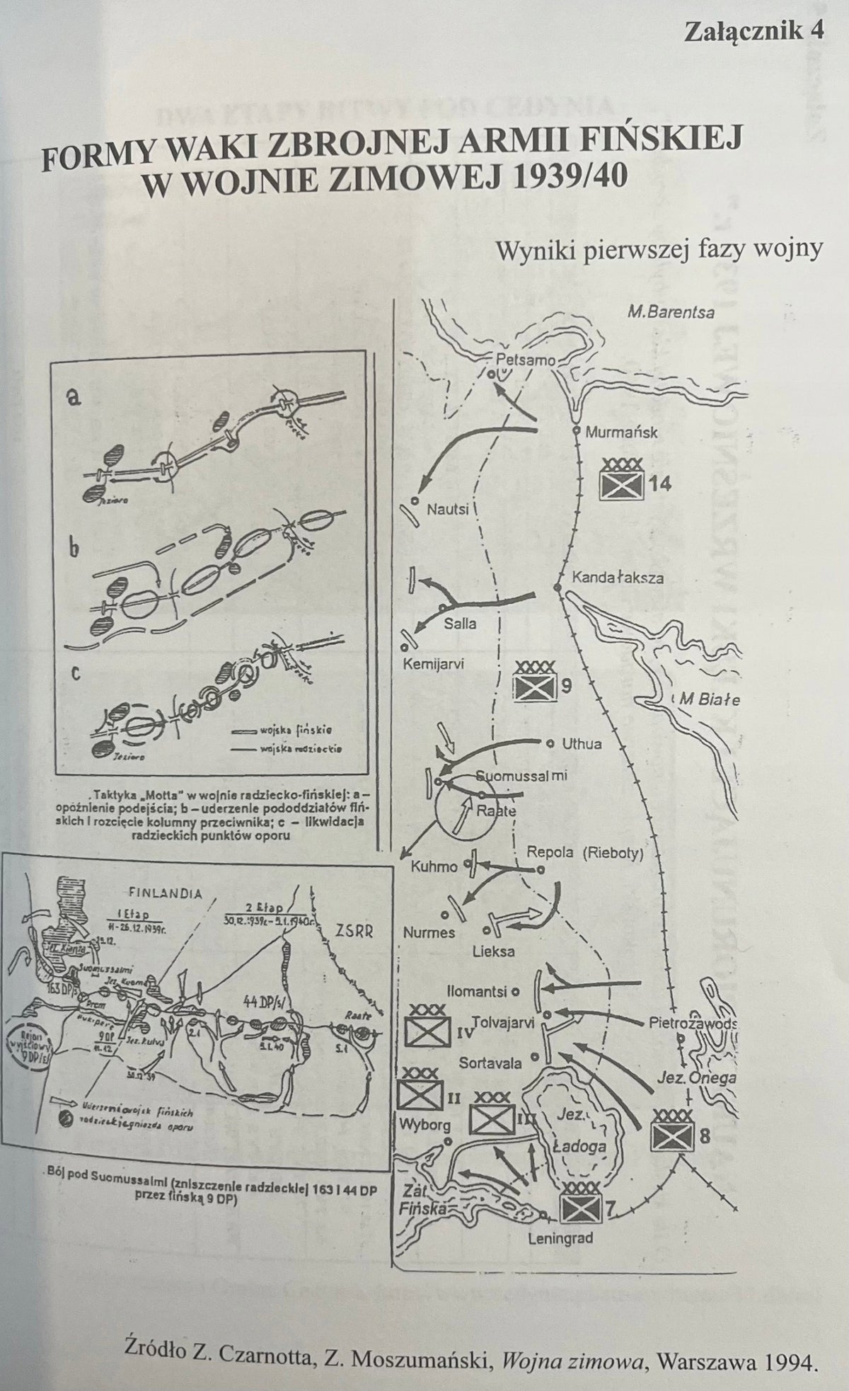 Działania nieregularne Element strategii bezpieczeństwa narodowego Polski