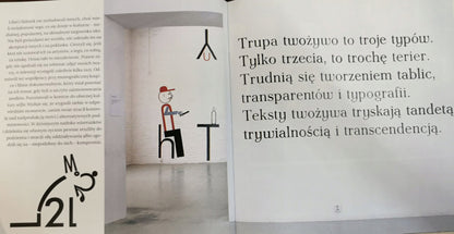Album Twożywo. Plądrujemy ruiny rzeczywistości