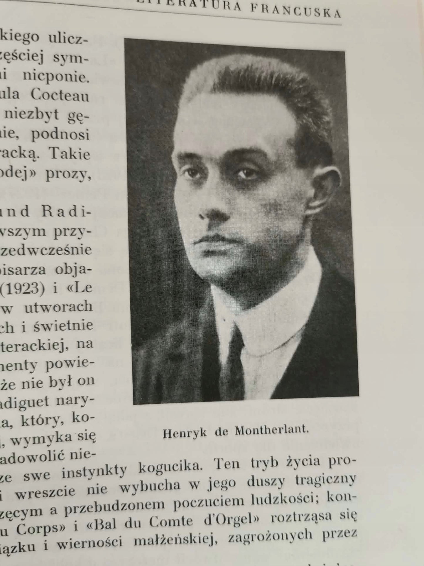 Wielka Literatura Powszechna t. 2 (2 części), red. Stanisław Lam