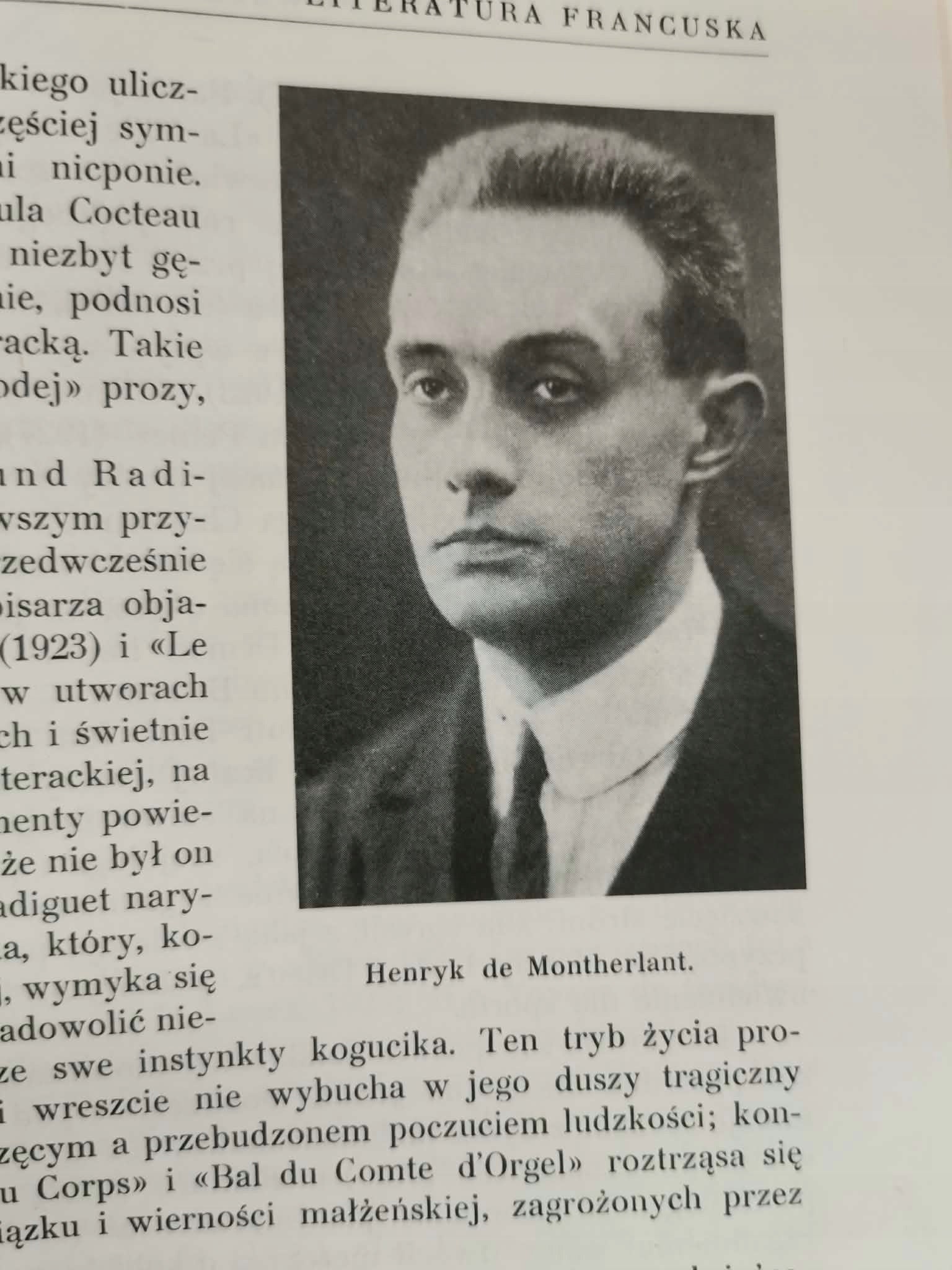 Wielka Literatura Powszechna t. 2 (2 części), red. Stanisław Lam