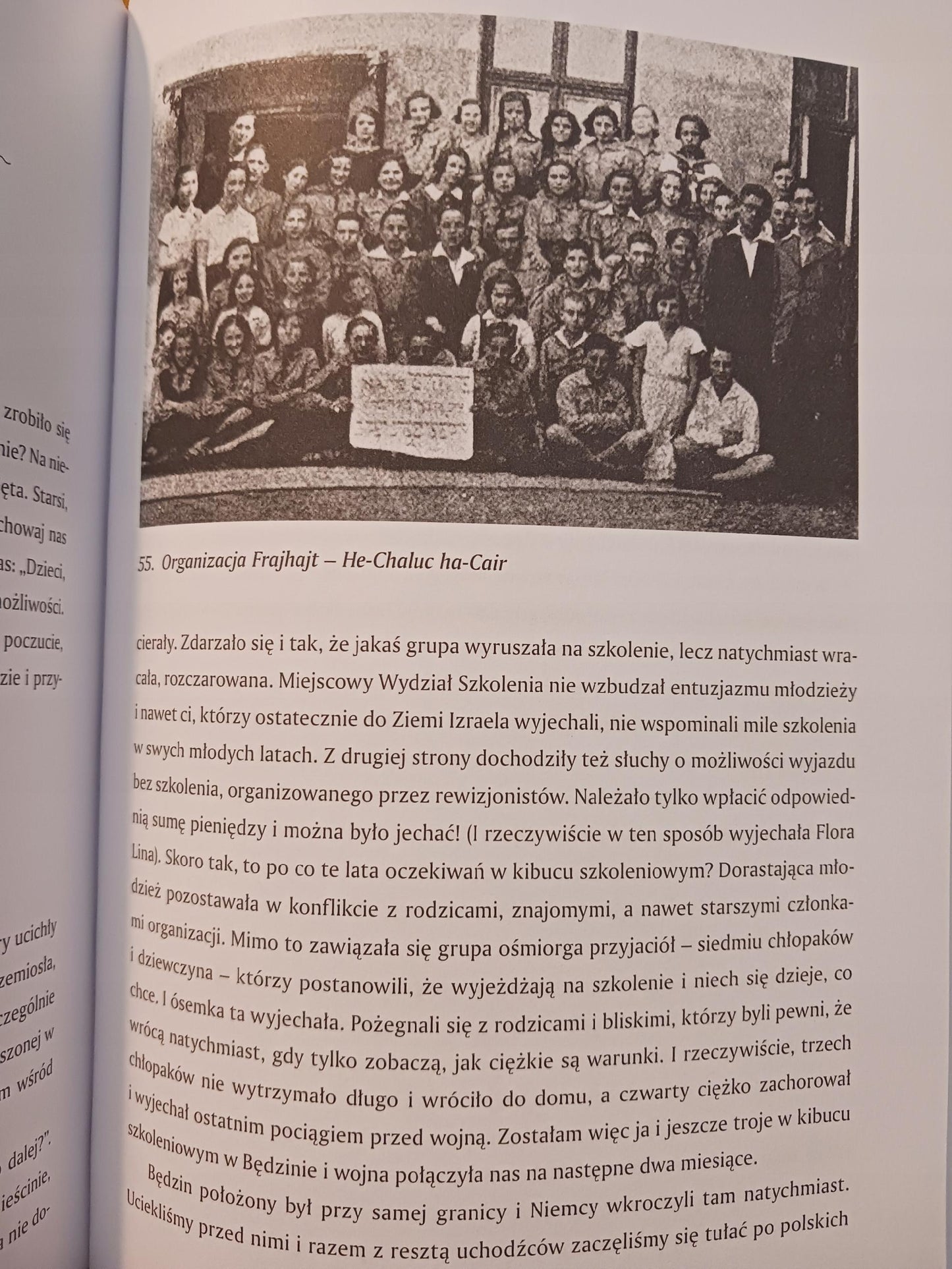 Sefer Pruszków. Księga pamięci Pruszkowa, Nadarzyna i okolic Praca zbiorowa