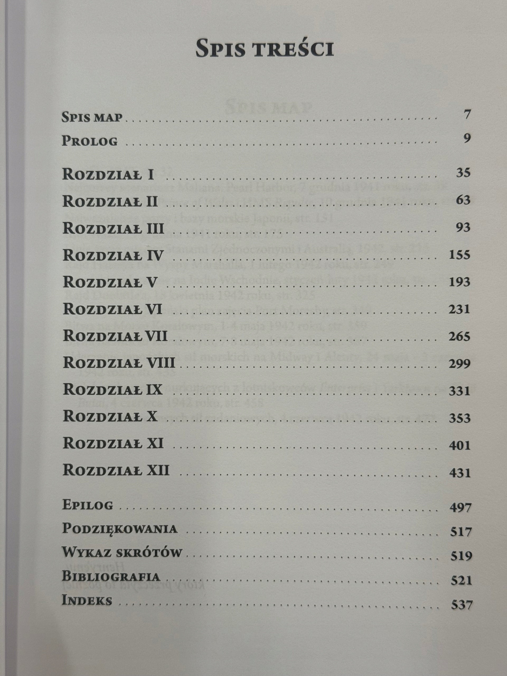 Pacyfik Próba ognia Tom 1 Wojna na Oceanie Spokojnym 1941-1942 Ian W. Toll