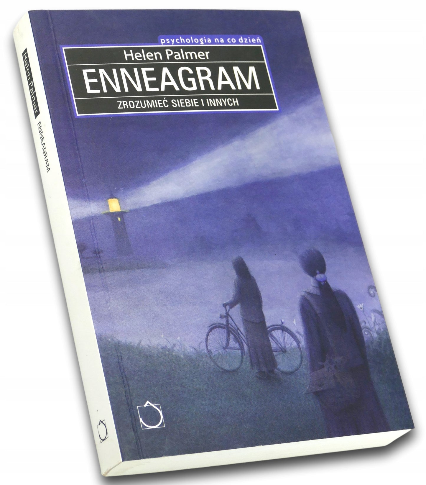 Enneagram. Zrozumieć siebie i innych - Helen Palmer
