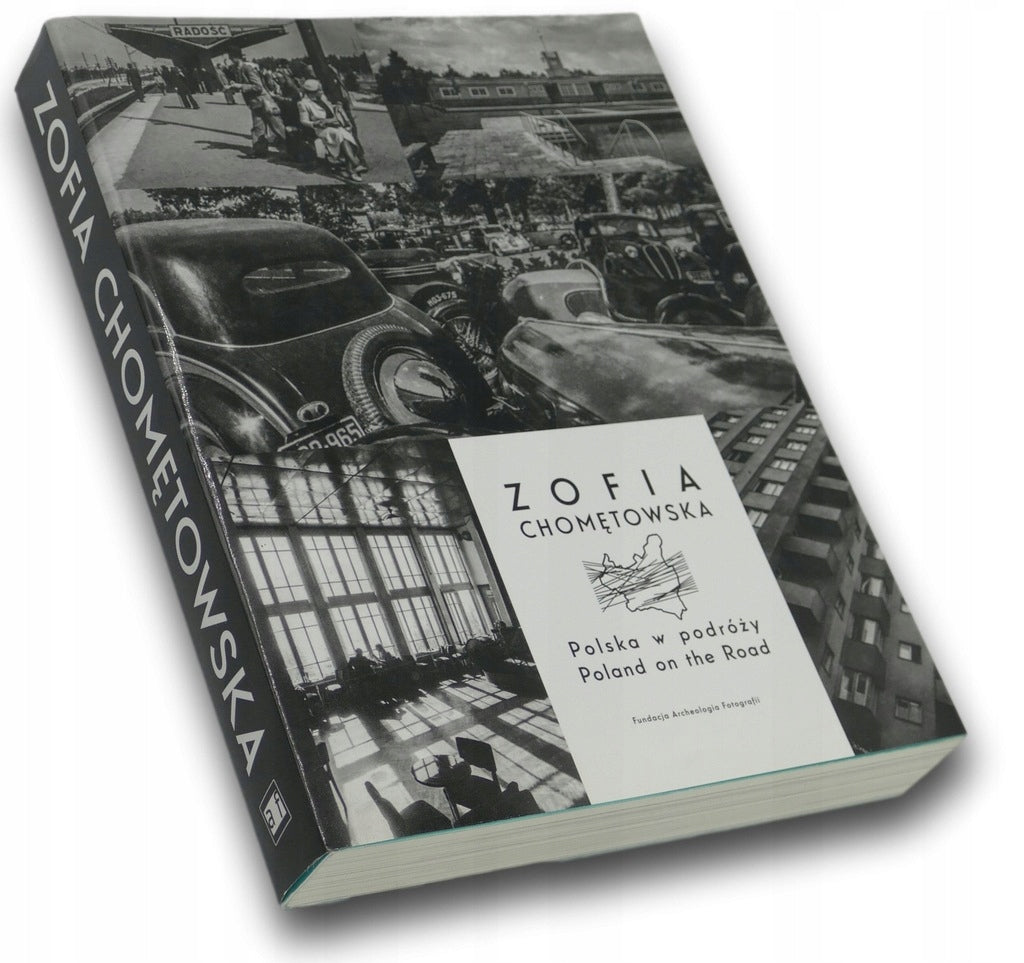 Polska w podróży - Zofia Chomętowska