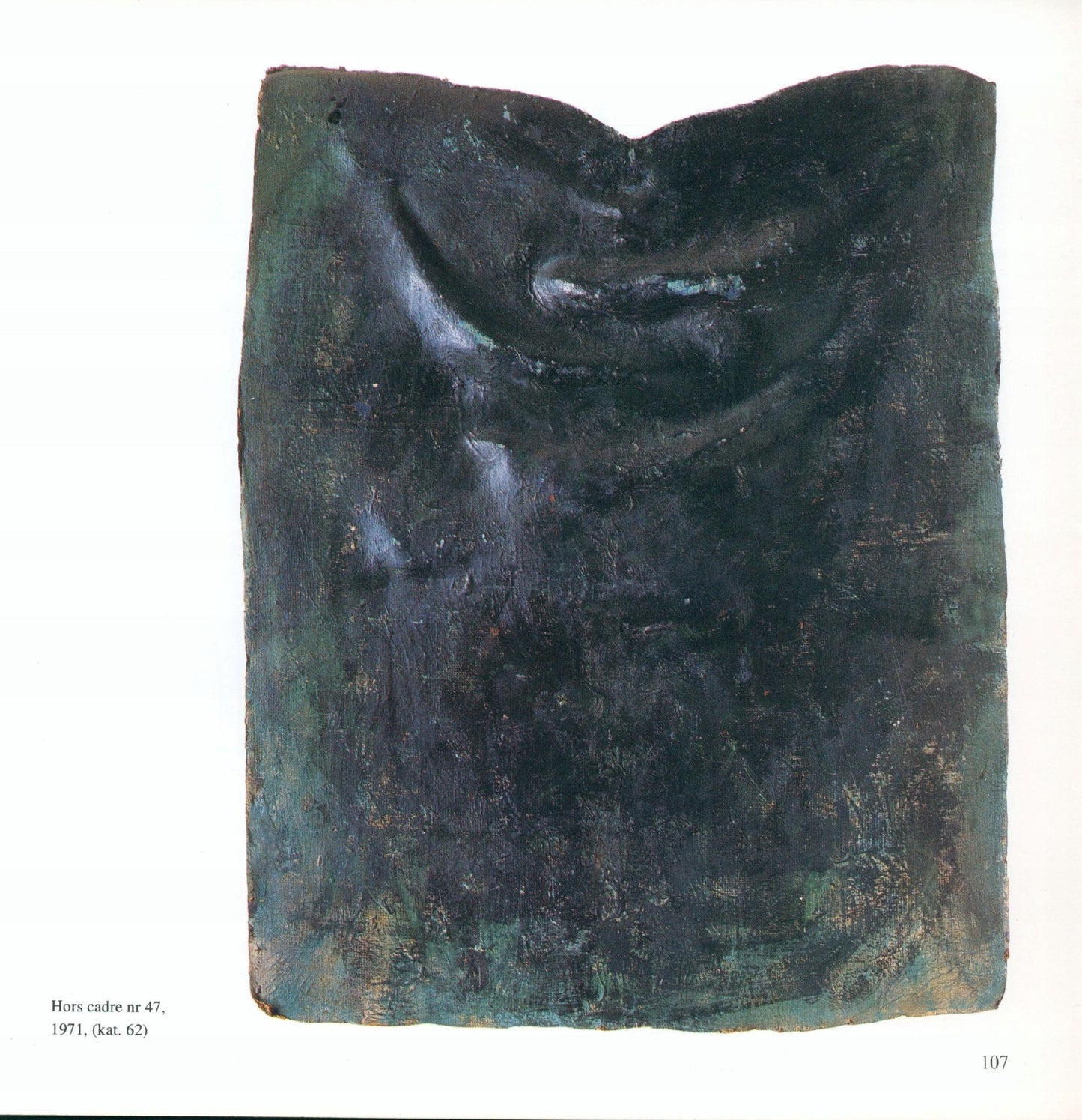Aleksander Kobzdej 1920-1972 (wystawa w 20-lecie śmierci)