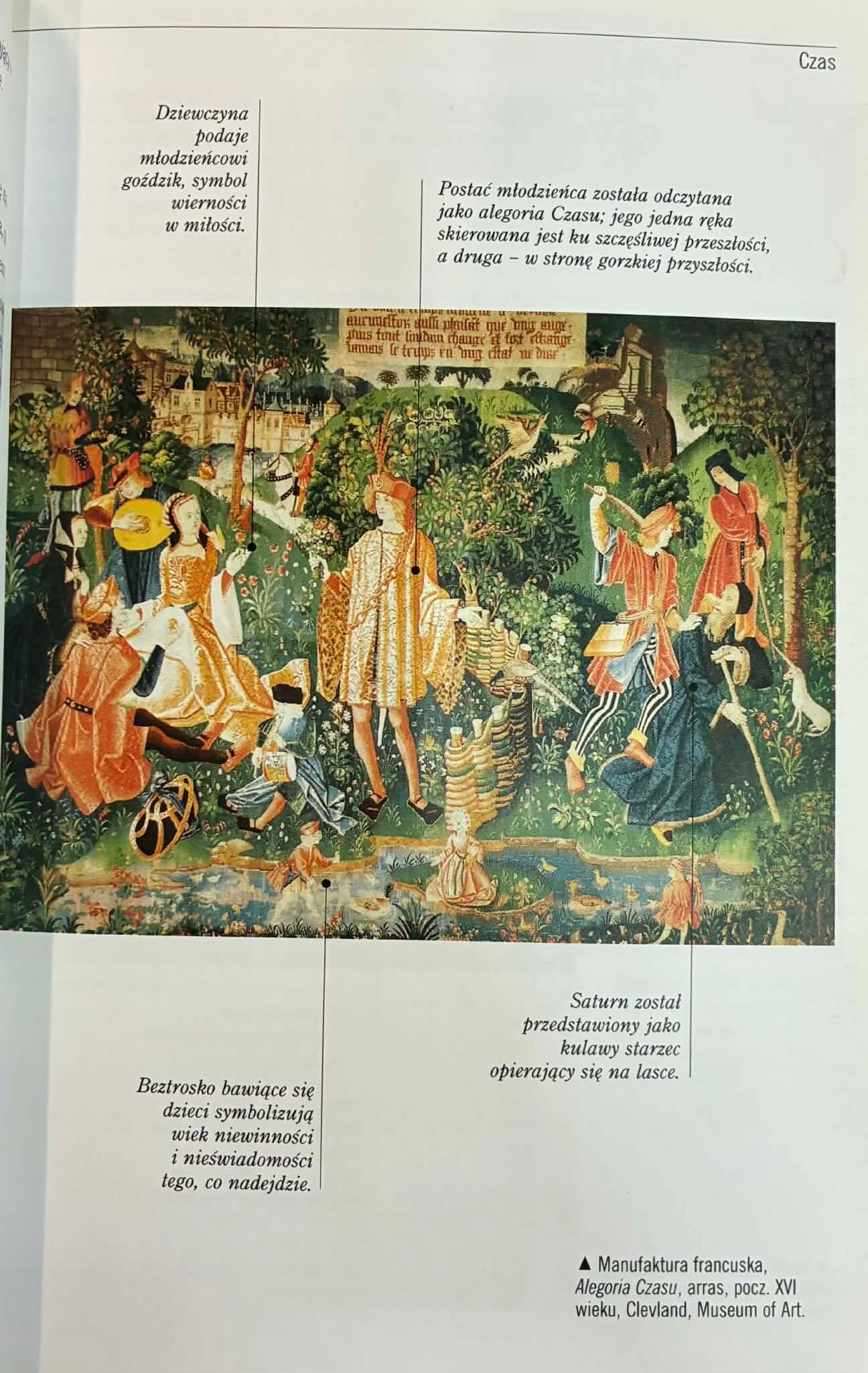 Symbole i alegorie Matilde Battistini [Leksykon historia, sztuka]