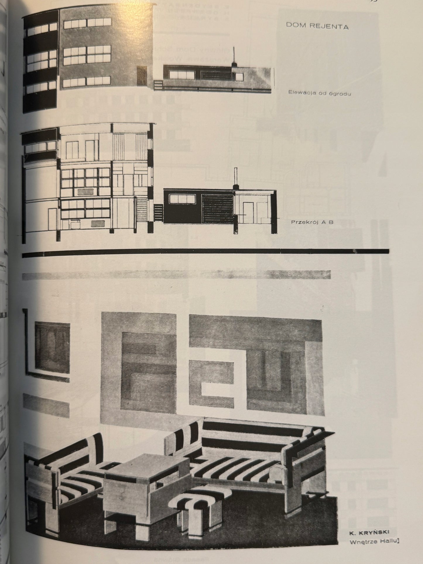 Praesens N. 1 Kwartalnik Modernistów