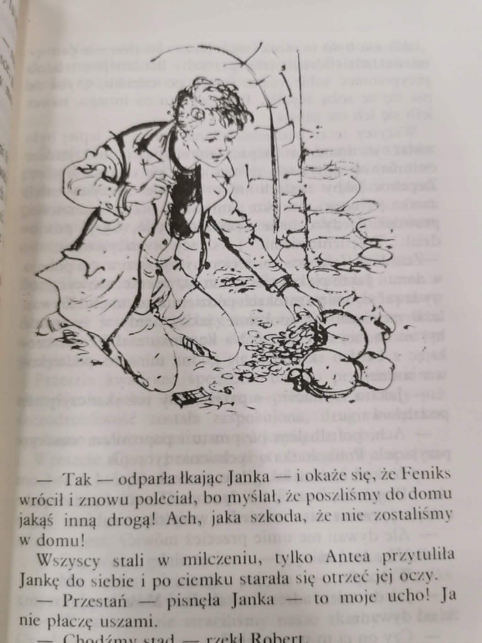HISTORIA AMULETU/ FELIKS I DYWAN, Edith Nesbit