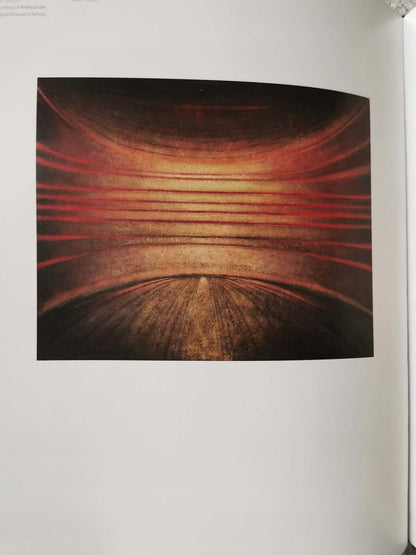 ALBUM Stefan Gierowski [2021]