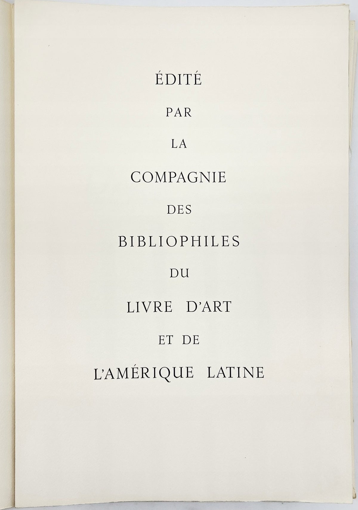 Potocki Jean, Manuscrit trouvé à Saragosse [bibliofilska edycja]