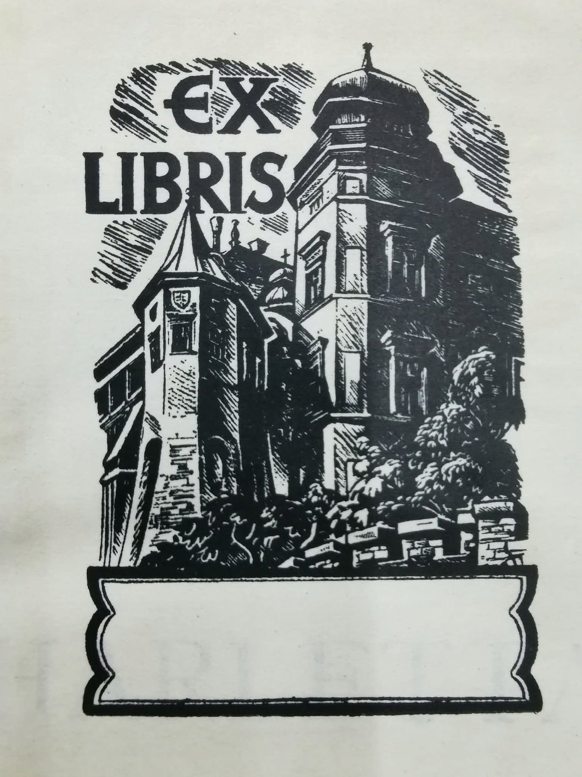 Harletta, Walka Ducha t. I-II [1887][nakładem Tygodnika Ilustrowanego]