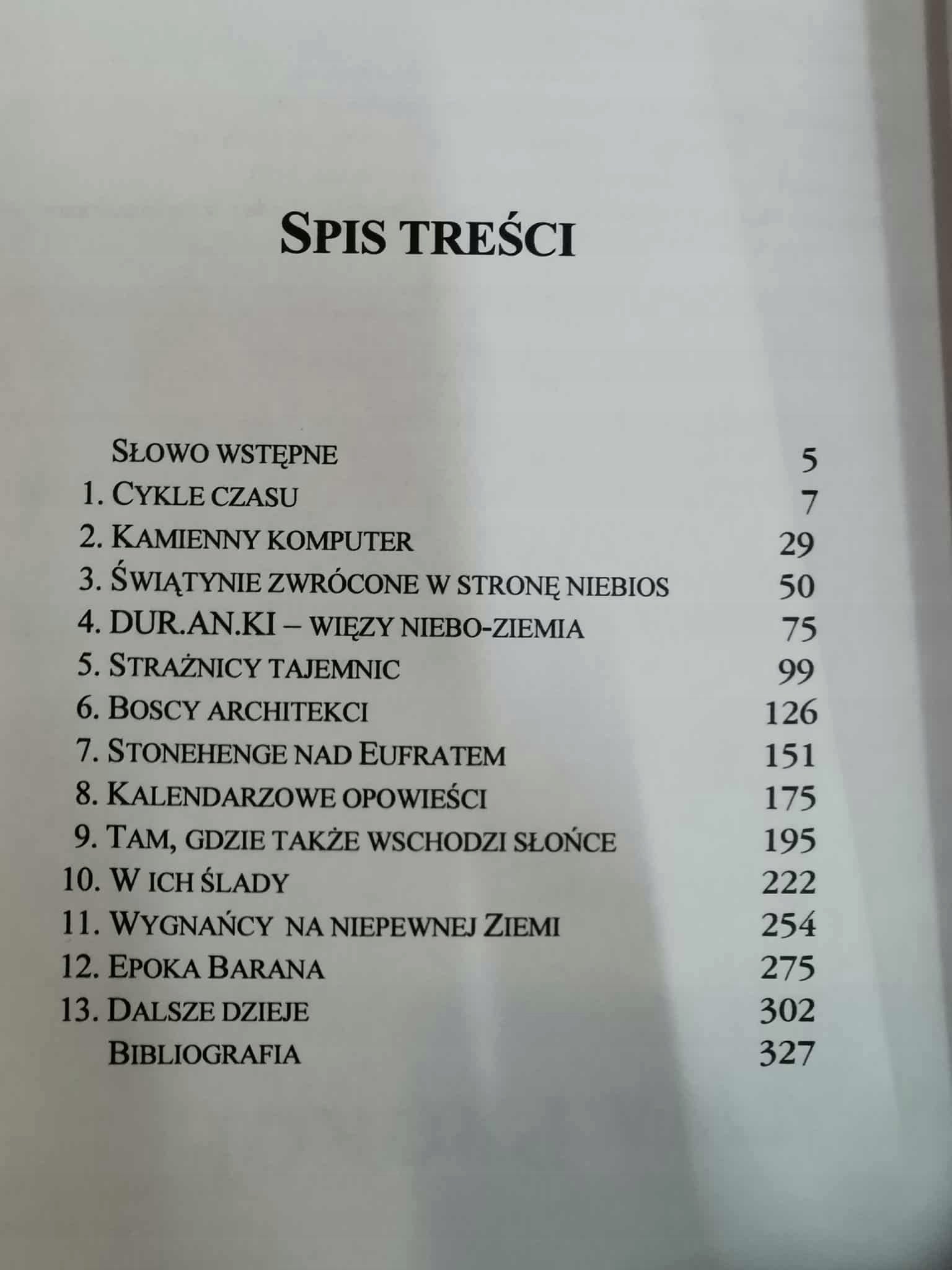 Kroniki Ziemi t. 1-5 + Boskie Spotkania i Genesis jeszcze raz, Z. Sitchin