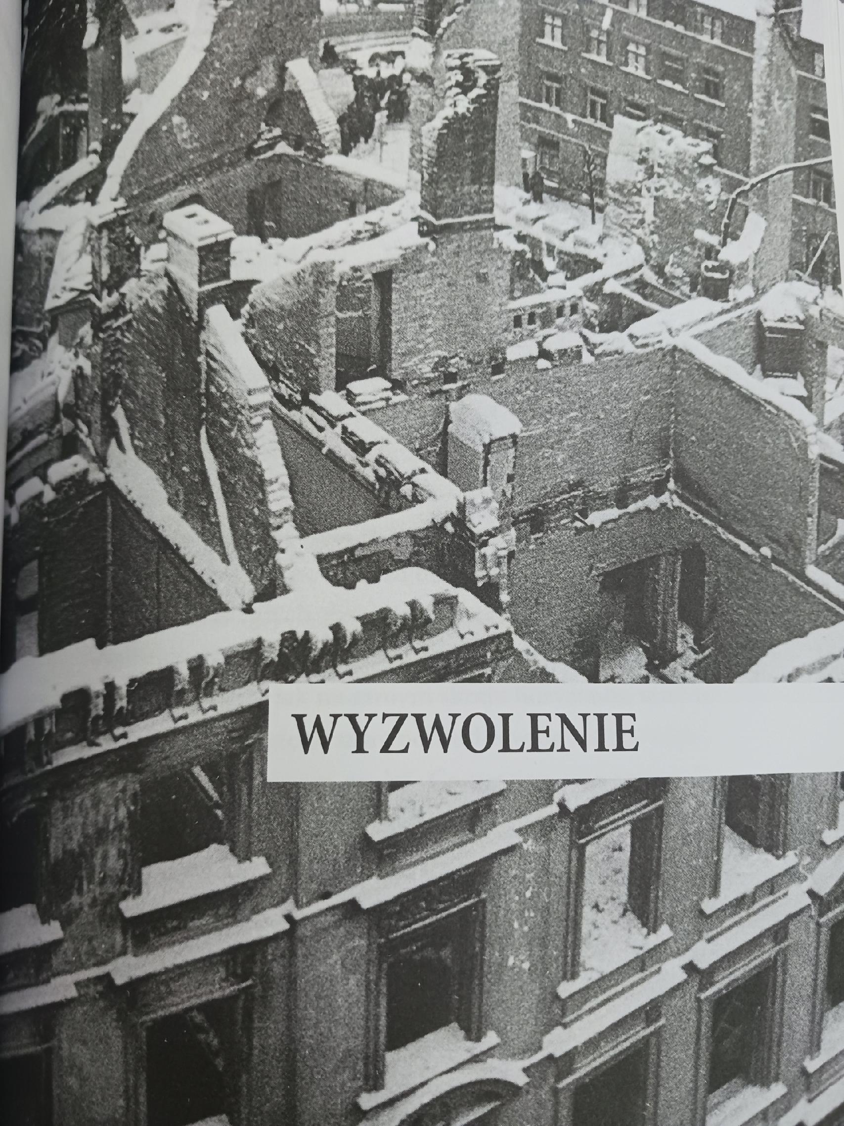 Było, minęło...Wspomnienia Bohdan Korzeniewski
