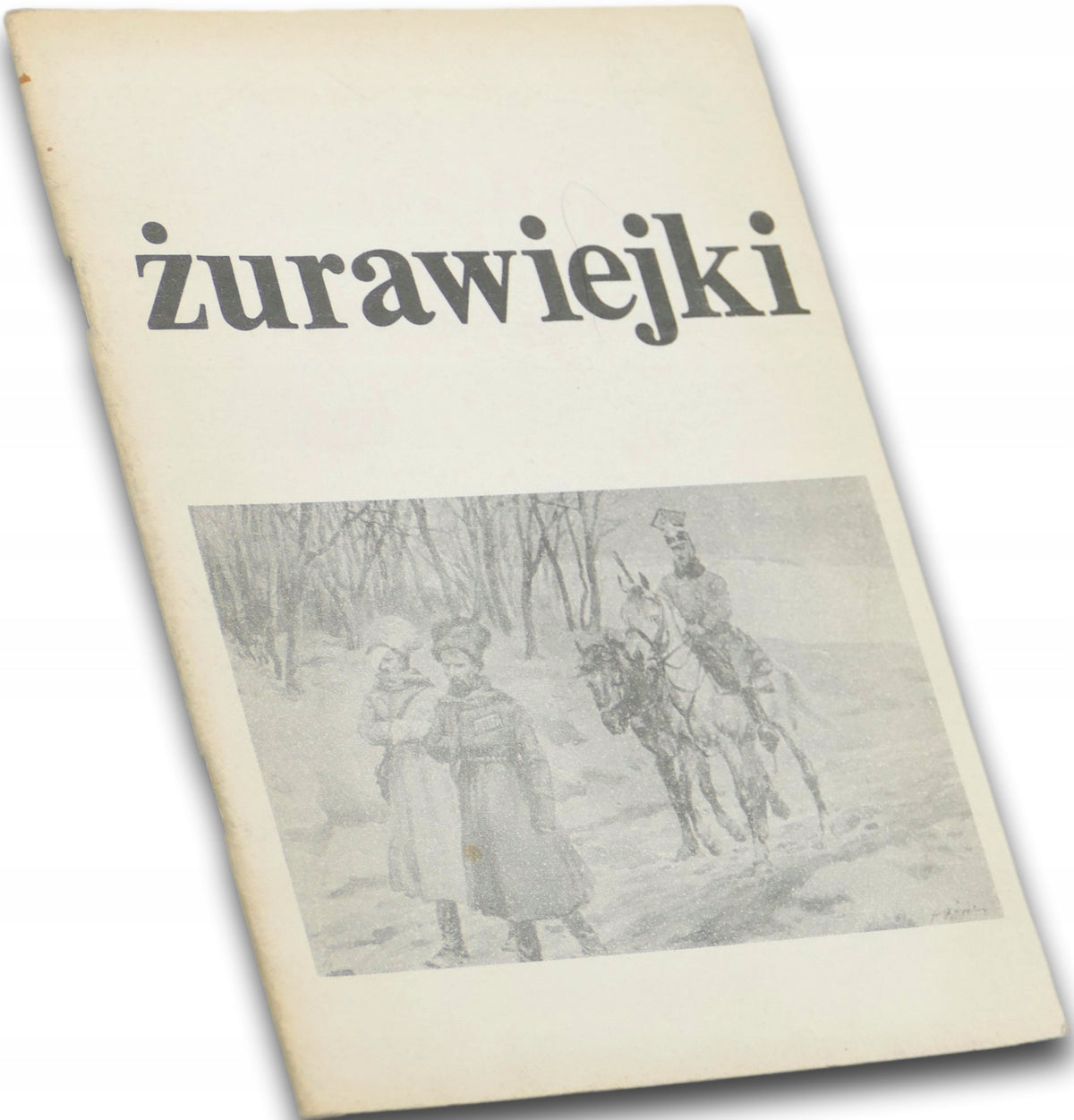 Żurawiejki - Praca zbiorowa