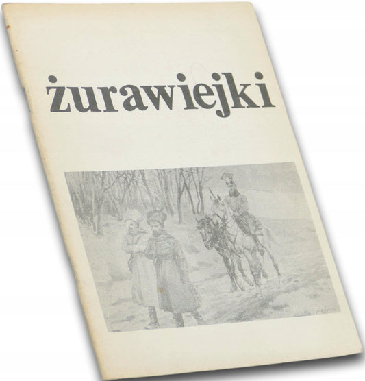 Żurawiejki - Praca zbiorowa