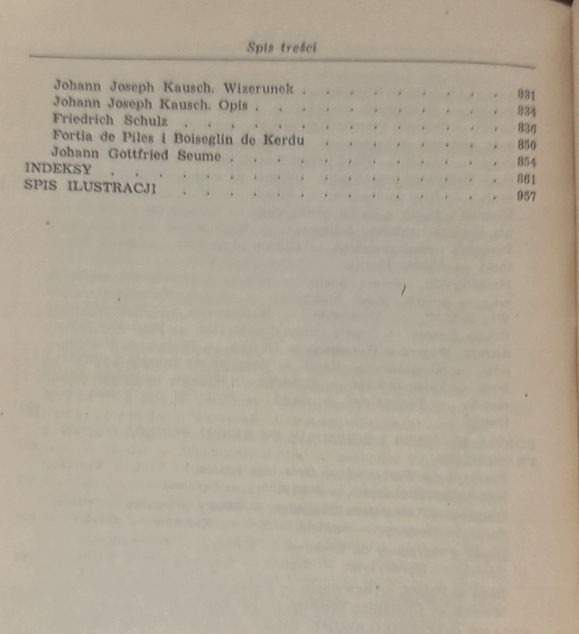 Polska Stanisławowska w oczach cudzoziemców T. 1,2 W. Zawadzki (zestaw)