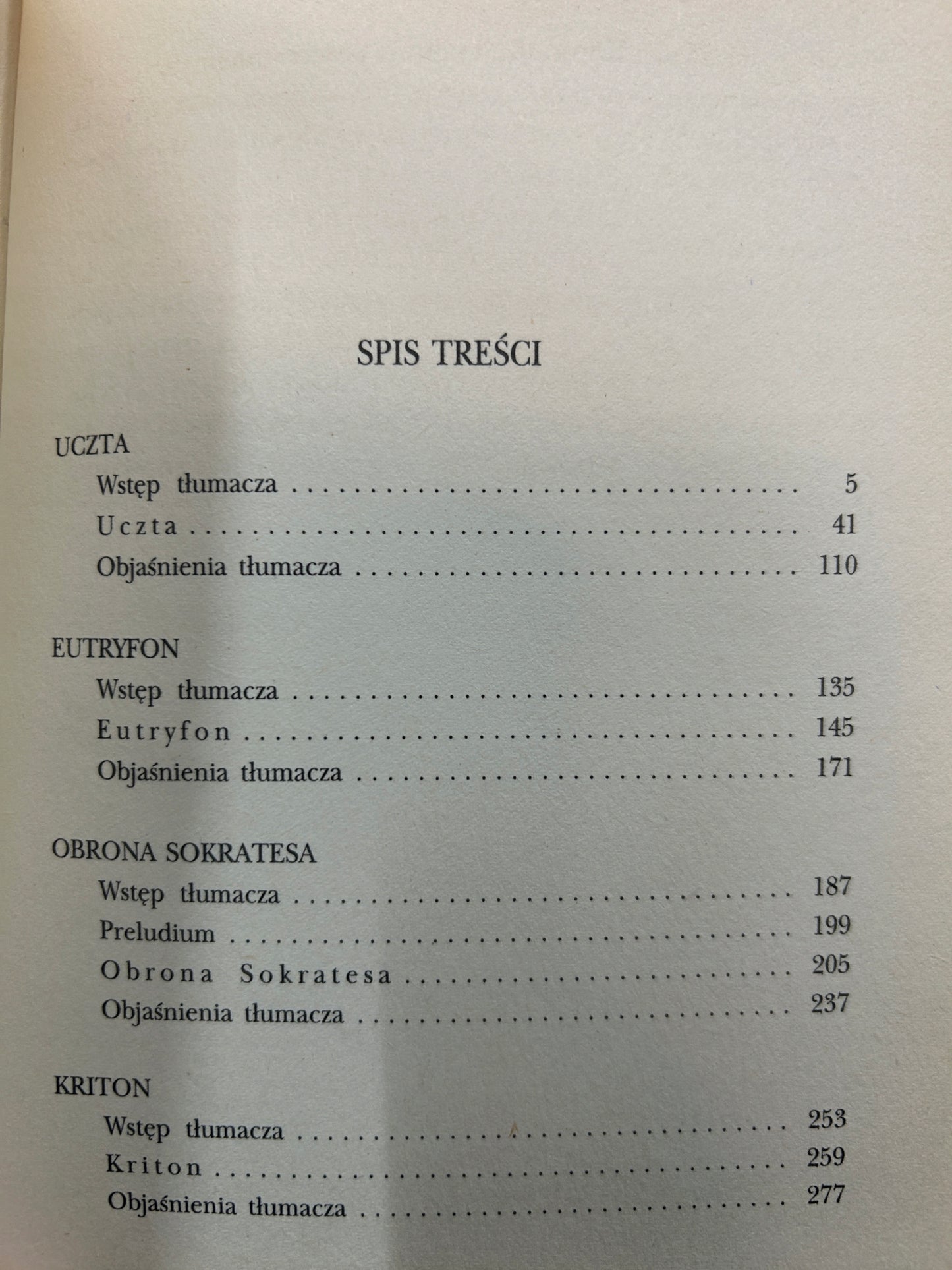 Dialogi - Platon [Arcydzieła Literatury Światowej]