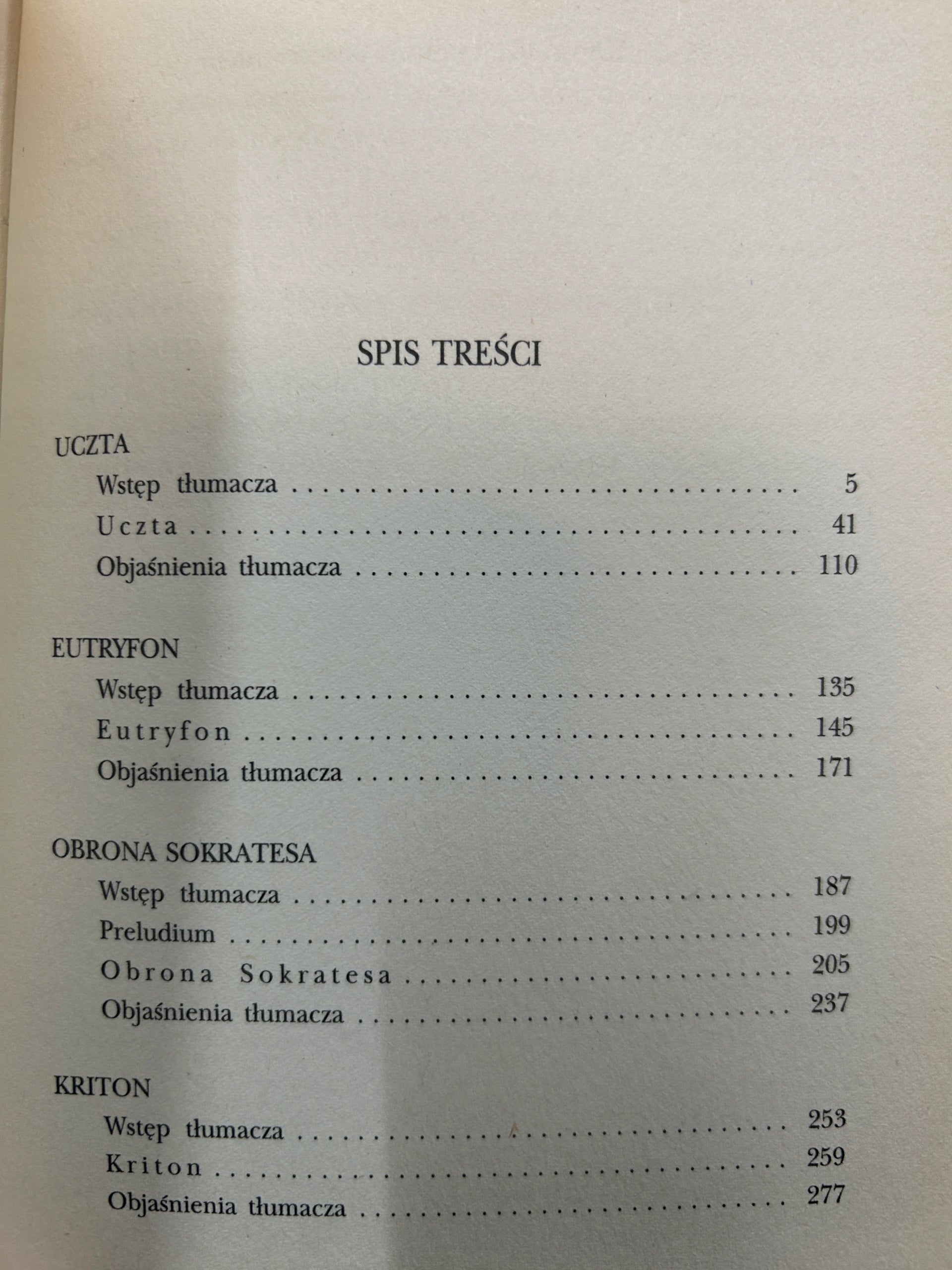 Dialogi - Platon [Arcydzieła Literatury Światowej]