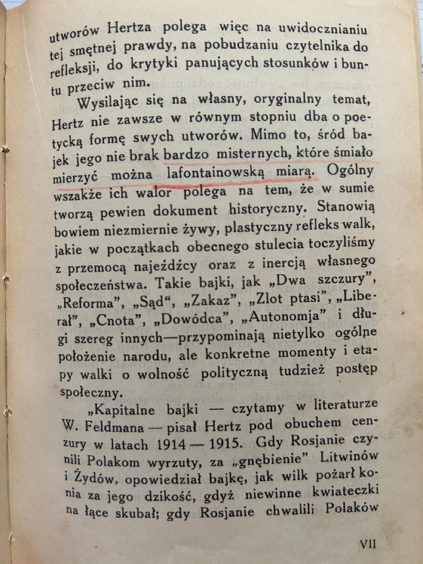 Żarty nie na żarty. Bajki, satyry i piosenki - Benedykt Hertz