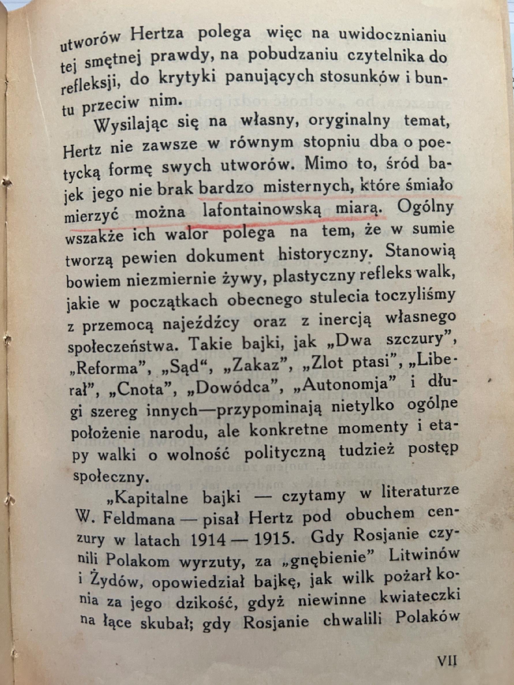 Żarty nie na żarty. Bajki, satyry i piosenki - Benedykt Hertz
