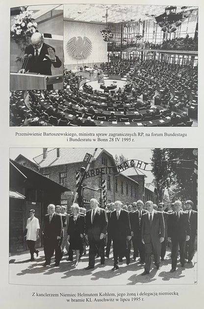 Władysław Bartoszewski Warto być przyzwoitym