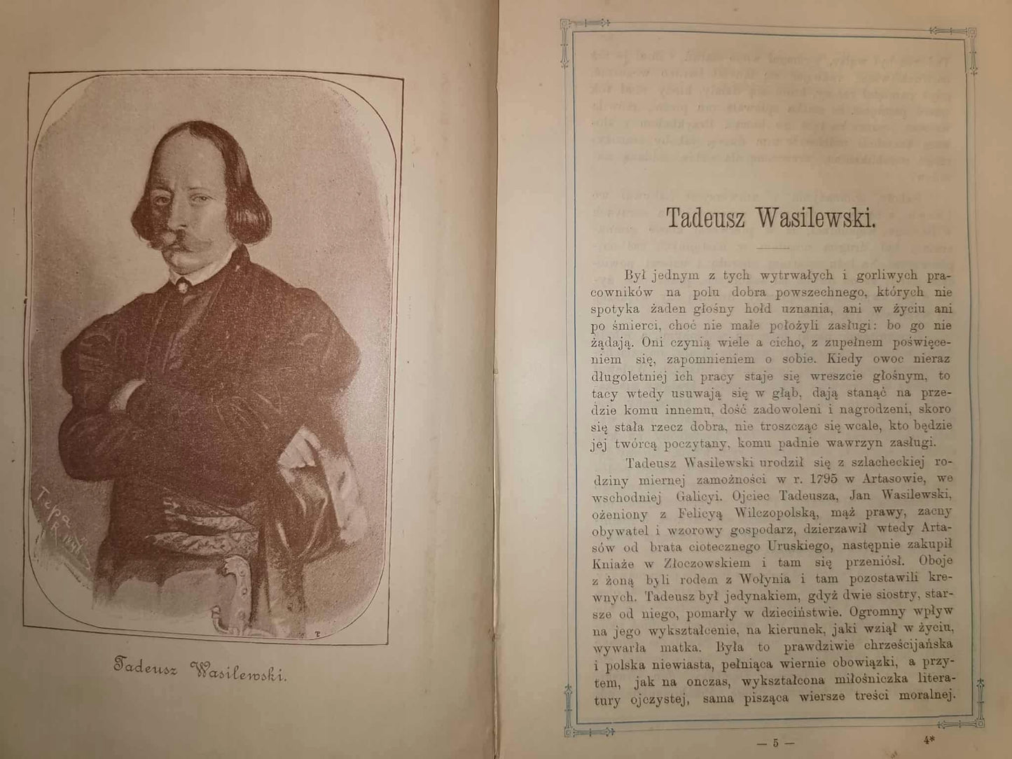 Pisma Felicyi z Wasilewskich Boberskiej [Lwów 1893]
