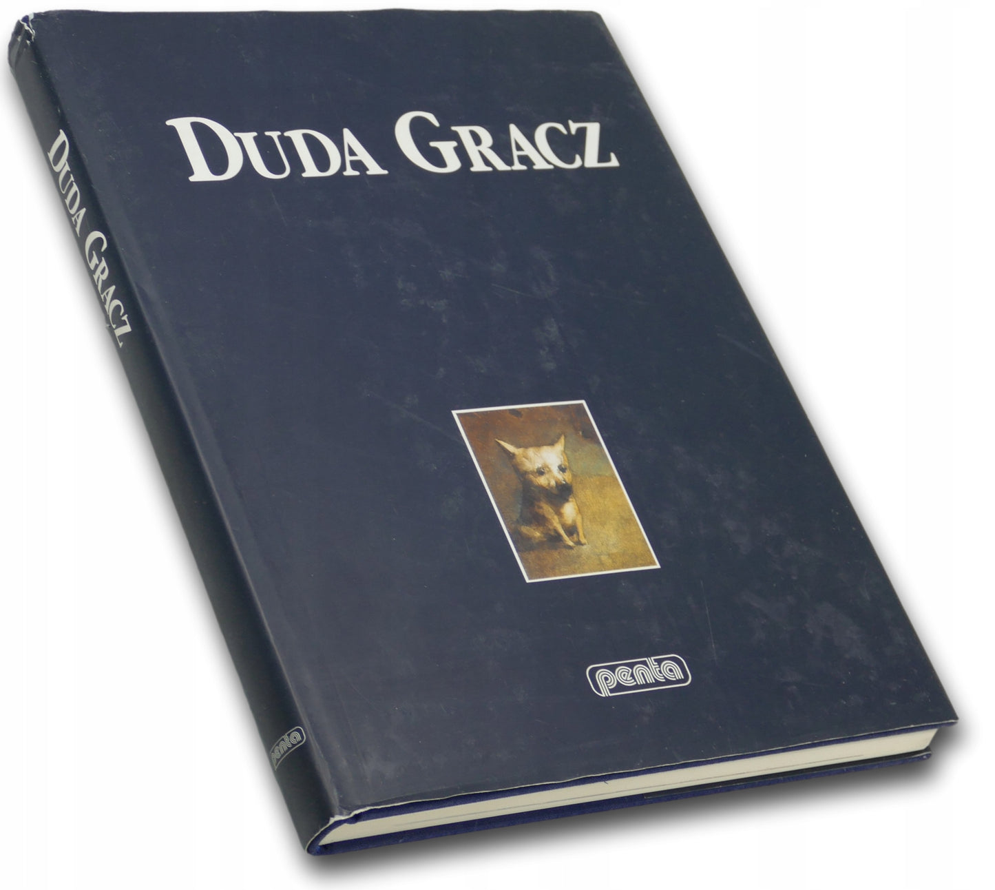 DUDA GRACZ Ireneusz J. Kamiński, Agata Duda Gracz
